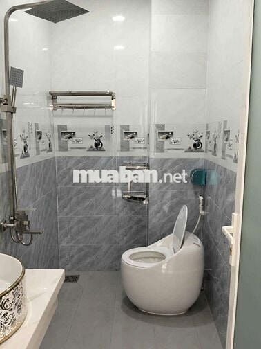 Nhà phố mặt tiền kinh doanh Nguyễn Đức Thiệu gần Vincom550 Dĩ An