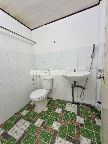 Nhà trệt 2PN trục chính hẻm đường Hoàng Văn Thụ 6,5 triệu