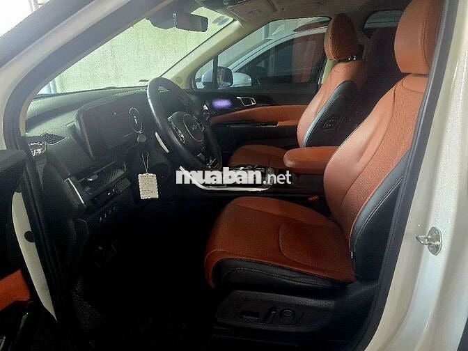 Kia canivan 2.2D 2023 đi 55000km