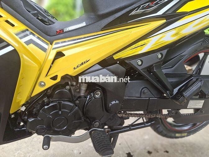 YAMAHA EX 135 ĐK 2014. BSTP CÀ VET ĐẦY ĐỦ