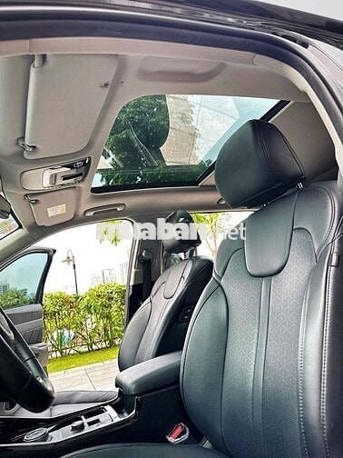 Kia Sorento 2022 Signature 2.2 AT AWD - 43000 km