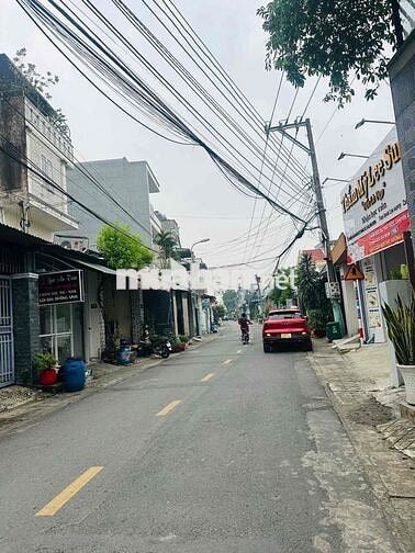 GẤP BÁN MTKD - LÝ THƯỜNG KIỆT - TTHC DĨ AN - KCN SÓNG THẦN - NGỘP BANK