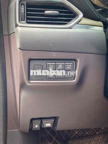 Mazda CX 8 2020 Premium - 30000 km
