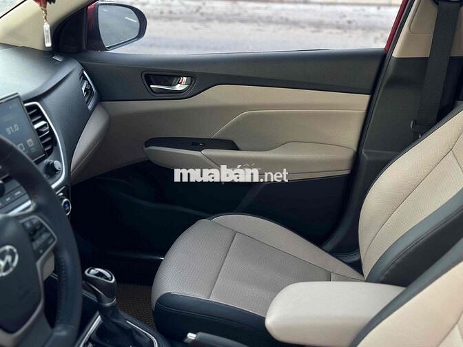 Hyundai Accent 2020 1.4AT Đặc Biệt  - 40000 km