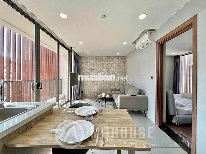 CHDV QUẬN 3 AN NINH-BAN CÔNG-GIÁ RẺ - THOÁNG MÁT