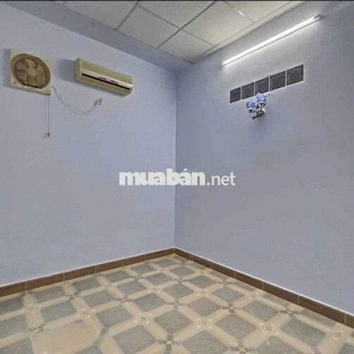 NHÀ 1 TRỆT 1 LẦU 2PN 2WC, ĐƯỜNG SỐ 6, ĐỐI DIỆN VẠN PHÚC CITY