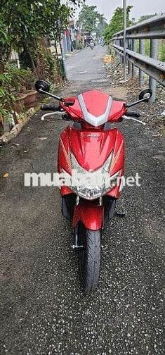 Bán Air Blade 2010 kèm biển