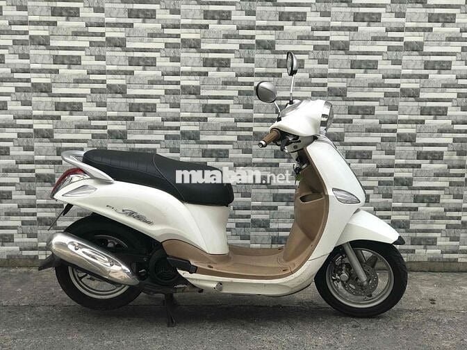 Yamaha Nozza Fi . Bs đẹp 12345