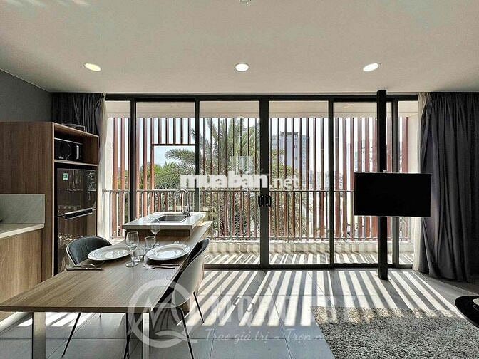 CHDV QUẬN 3 AN NINH-BAN CÔNG-GIÁ RẺ - THOÁNG MÁT