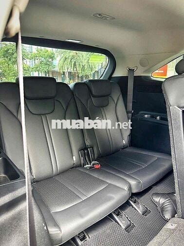 Kia Sorento 2022 Signature 2.2 AT AWD - 43000 km