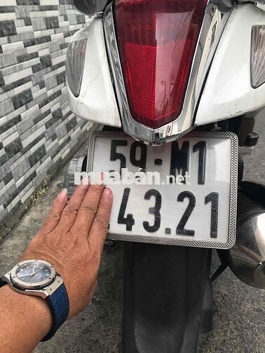 Yamaha Nozza Fi . Bs đẹp 12345