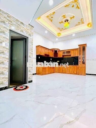 Chủ nợ bán nhanh căn nhà ở Nhị Đồng  Dĩ An DT80m2 Giá 1ty480tr SHR