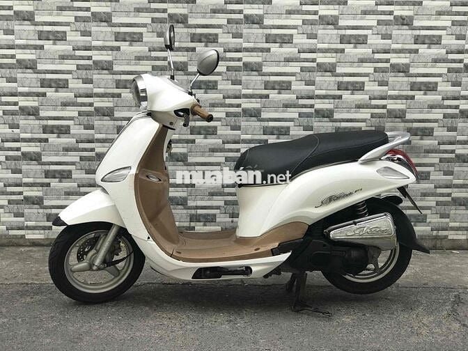 Yamaha Nozza Fi . Bs đẹp 12345