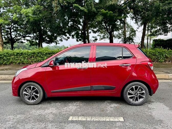 Hyundai Grand i10 2019 1.2 AT