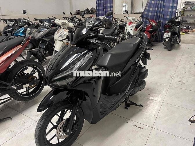 varoi 125 xe keng lướt  bs65
