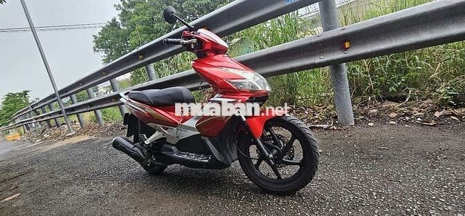 Bán Air Blade 2010 kèm biển