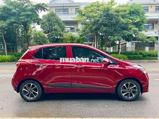 Hyundai Grand i10 2019 1.2 AT