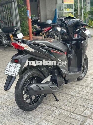 Vario 125 mẫu cũ Xe đẹp Máy zin biển 67