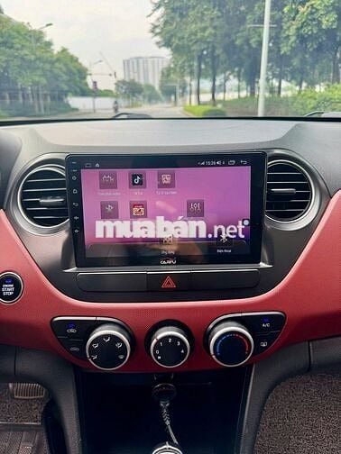 Hyundai Grand i10 2019 1.2 AT