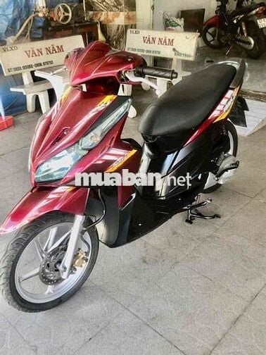 Honda CLICKI Thái 110 2x.xxx.xxx