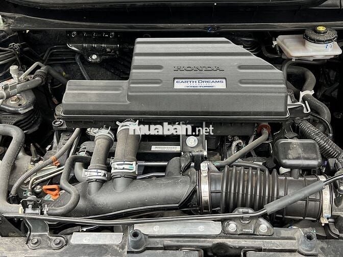 Honda CR V 2019 1.5E - 111000 km - Xe chất 1 Chủ