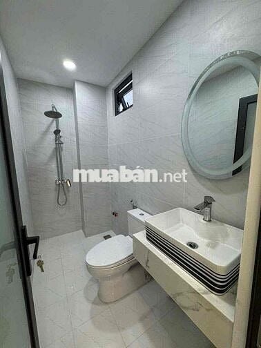🔥Nhà 4x15m, 1 Lầu, 2PN, 2WC, Đường Nguyễn Xí, P13, Bình Thạnh