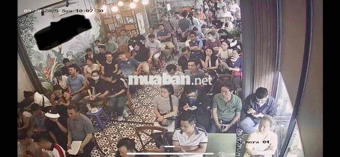 🔥🔥🔥SANG QUÁN CAFE QUẬN TÂN BÌNH KHU BÀU CÁT - THÔNG TIN 9 CHỦ 9 XÁC🔥