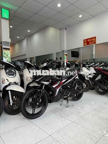 EXCITER 150-2020. Kiểng Cực Đẹp. Giấy RG. Biển Đẹp
