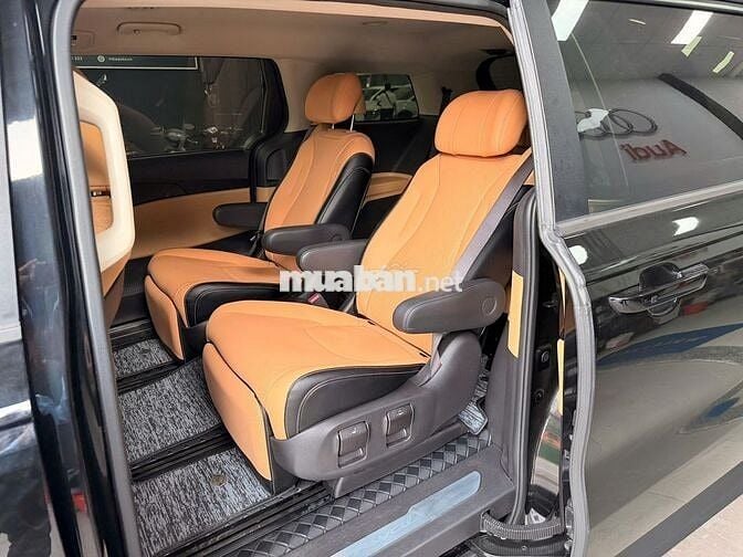 Kia Carnival 2022 2.2D Luxury 8 chỗ - 70000 km