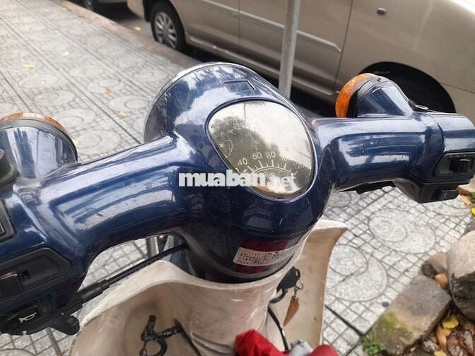 CÚP 50 XE đi nâu may êm b số TP