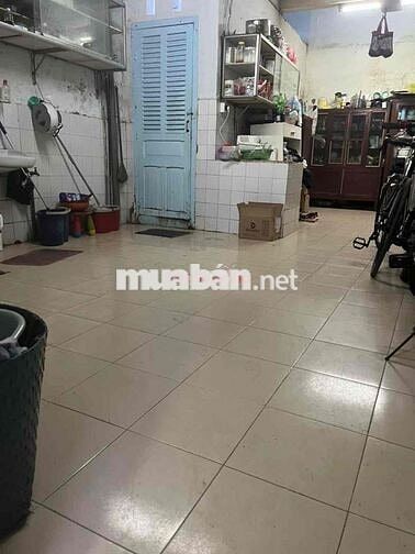CHO THUÊ NHÀ MẶT TIỀN YERSIN, TRUNG TÂM QUẬN 1