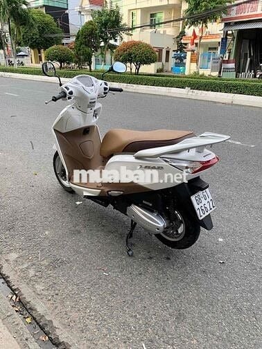 ✅✅ LEAD FI 2015 XE ĐẸP DÒNG NÀY MÁY KHÕI BÀN  ÊM R