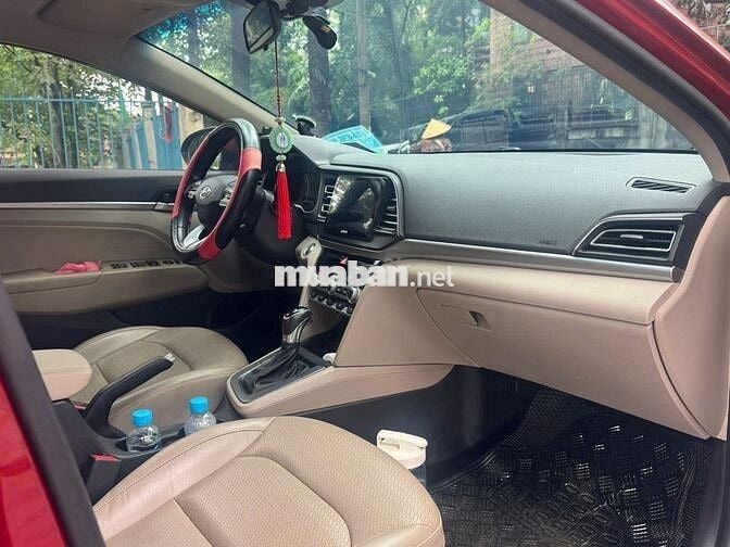 Hyundai Elantra 2019 1.6AT - 92000 km