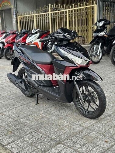 Vario 125 mẫu cũ Xe đẹp Máy zin biển 67