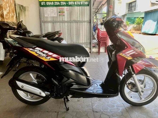 Honda CLICKI Thái 110 2x.xxx.xxx