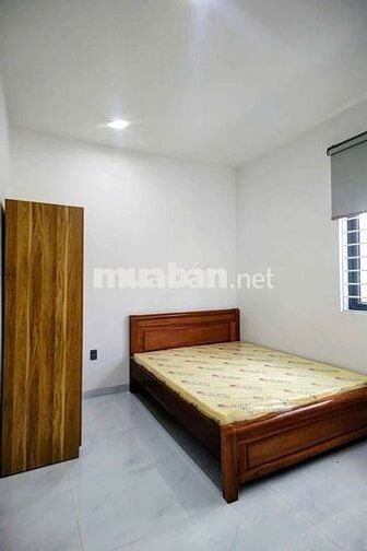 Phòng mới xây ở trung tâm ngay Lotte Mart, 30m2