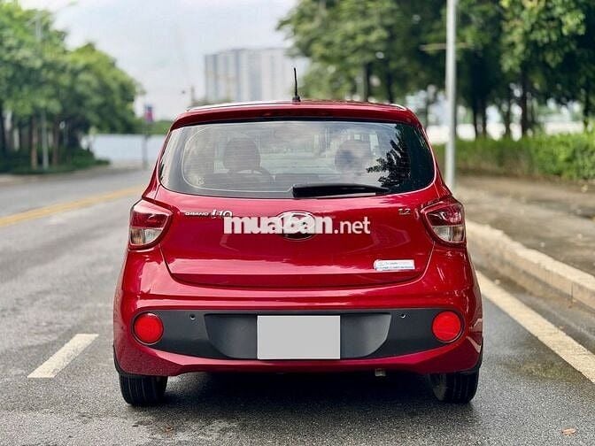 Hyundai Grand i10 2019 1.2 AT
