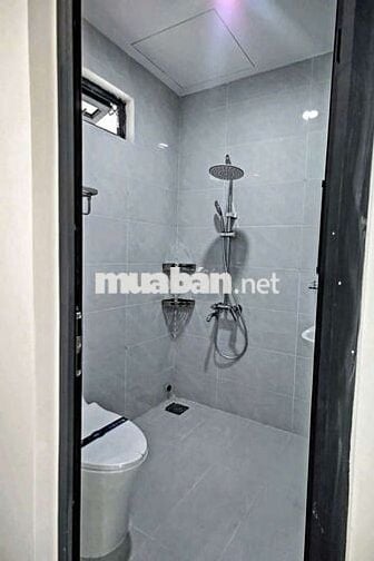 Phòng mới xây ở trung tâm ngay Lotte Mart, 30m2
