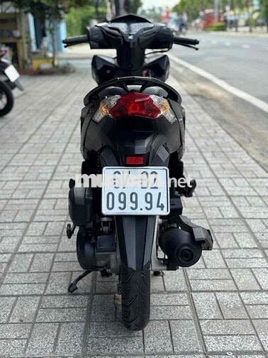 Vario 125 mẫu cũ Xe đẹp Máy zin biển 67