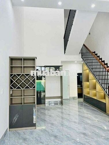 CHO THUÊ NHÀ - MẶT TIỀN GIÁP PHAN BỘI CHÂU - ĐƯỜNG 4 OTO