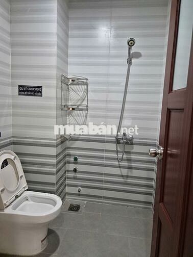 Cho thuê phòng trọ KDC Nam Long,phòng sạch, mới, khu an ninh DT 22m2.