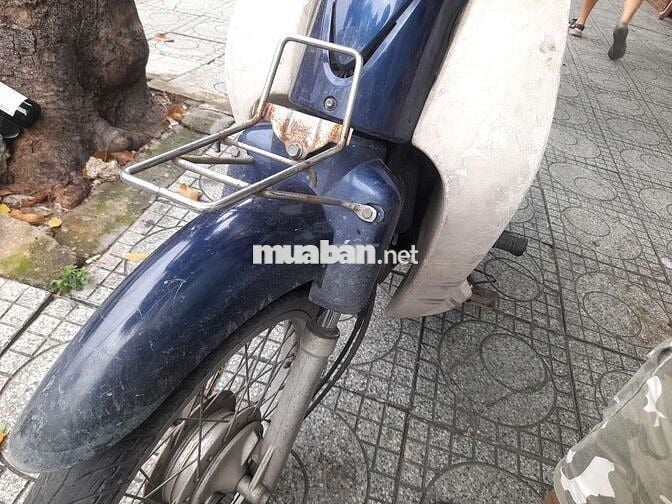 CÚP 50 XE đi nâu may êm b số TP