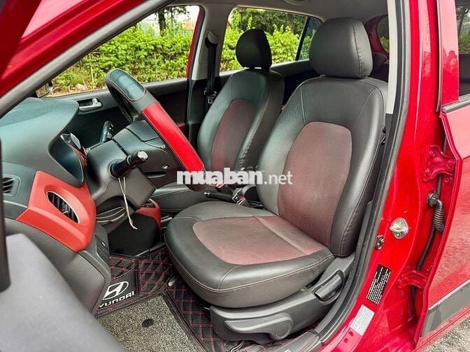 Hyundai Grand i10 2019 1.2 AT