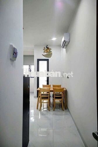 Phòng mới xây ở trung tâm ngay Lotte Mart, 30m2