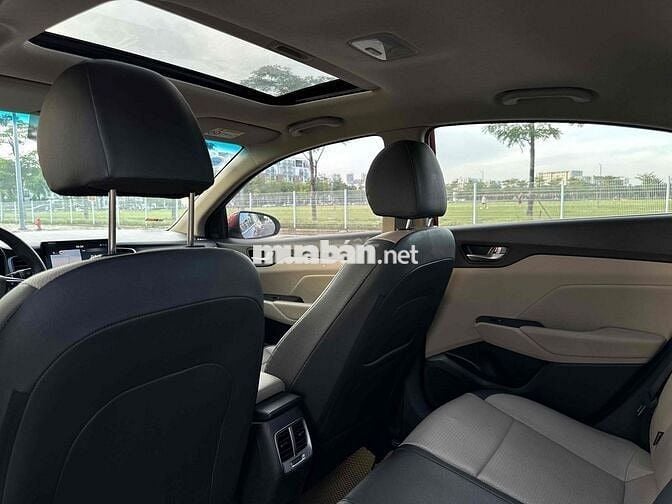 Hyundai Accent 2020 1.4AT Đặc Biệt  - 40000 km