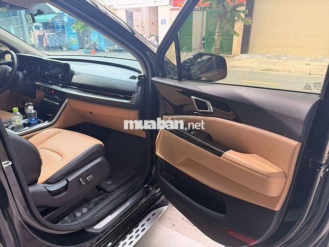 Kia Carnival 2022 2.2D Luxury 8 chỗ - 70000 km