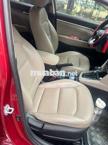 Hyundai Elantra 2019 1.6AT - 92000 km