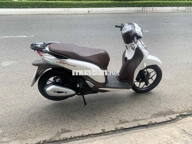 ✅✅ SH MORE 2015 KHÓA CHÌA TRẮNG ĐEN XE ĐẸP MÁY ZIN