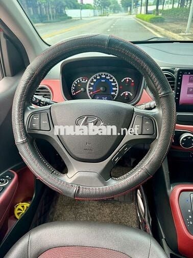 Hyundai Grand i10 2019 1.2 AT