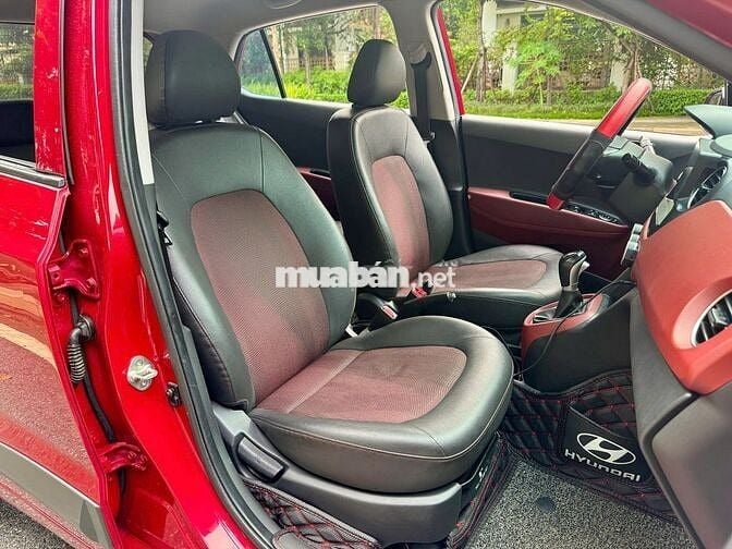 Hyundai Grand i10 2019 1.2 AT
